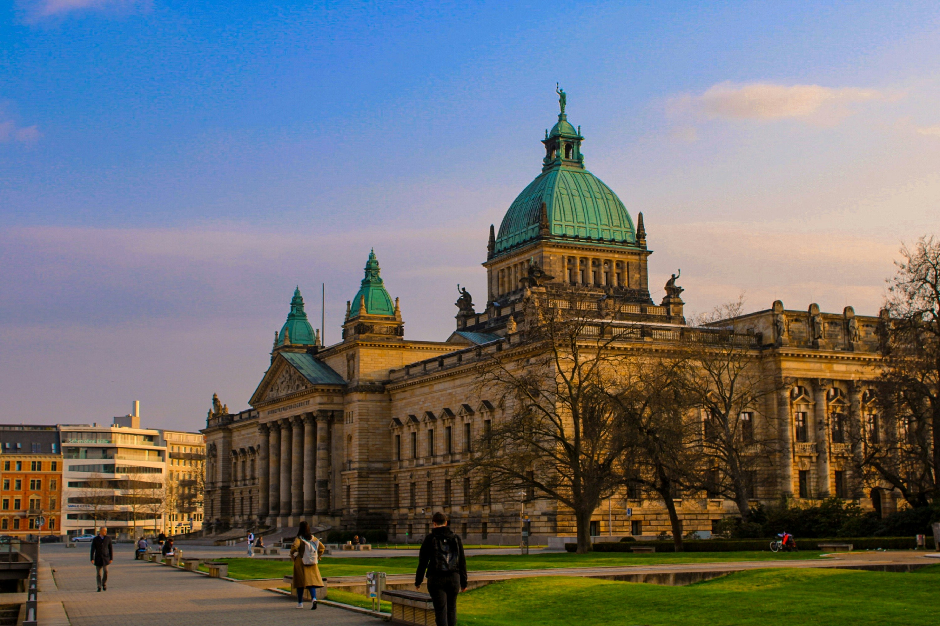 For the Love of Bach