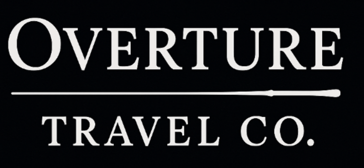Overture Travel Co.