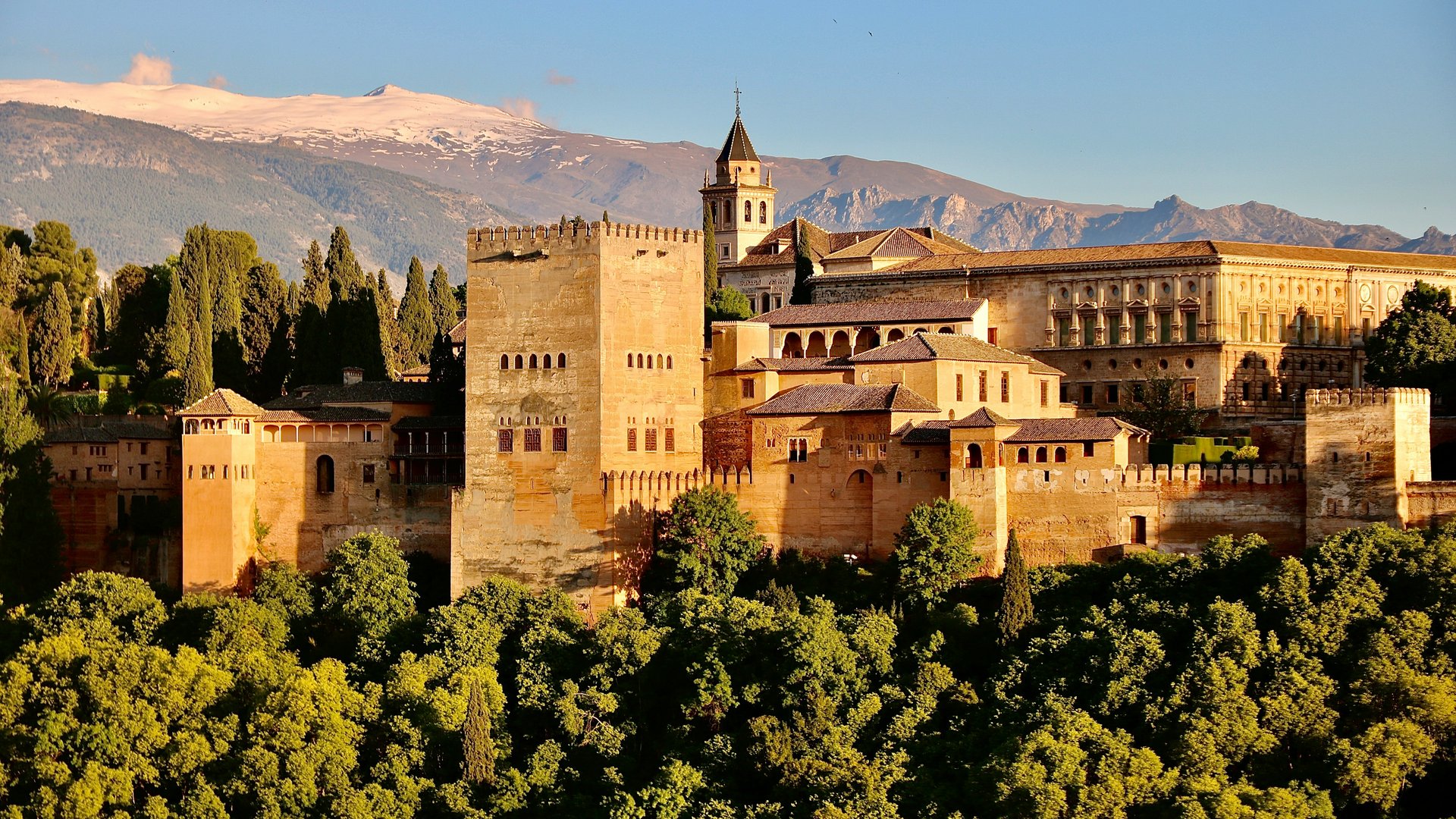 Andalusia: Flamenco & Festivals